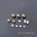 Tungsten Carbide Buttons for Milling Industry